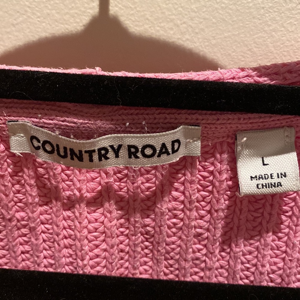 Sweater - Picture 2 of 6